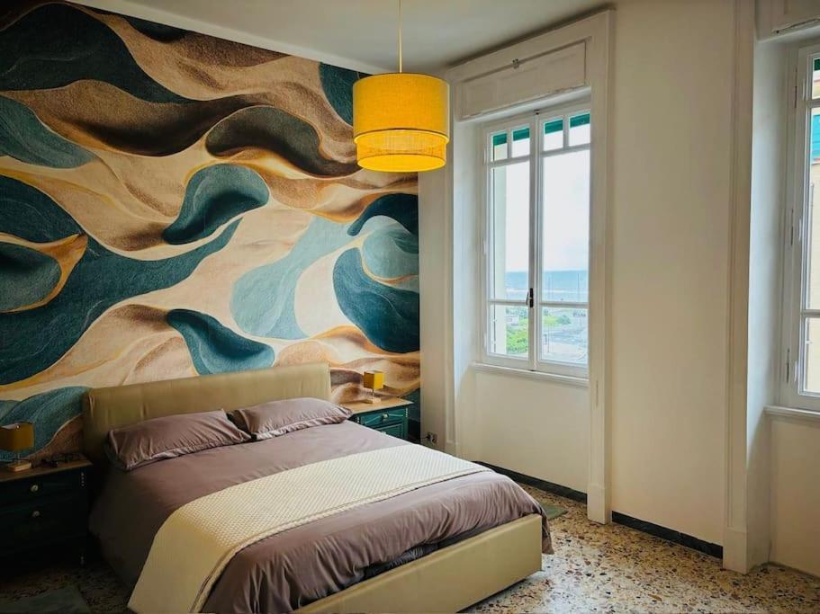 Sun&Sea Apartment Lido di Ostia Exterior foto